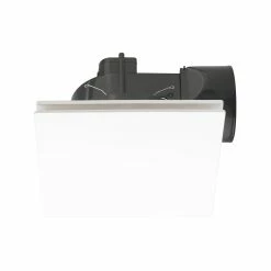 Best Pirce 🎉 Australia Sale - Mercator 290mm White DIY Plug In Square Exhaust Fan ❤️