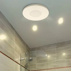 Buy π Australia Sale - Mercator 290mm White Plug-In Round Exhaust Fan With Tri-Colour LED Light π₯° 9 Buy π Australia Sale - Mercator 290mm White Plug-In Round Exhaust Fan With Tri-Colour LED Light π₯° -Metal Mate Shop 02514b10e61b4e5e94e9b5e90f8a6864