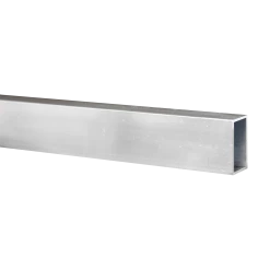 Top 10 🧨 Australia Only - Metal Mate 30 X 15 X 2mm X 3m Aluminium Rectangle Tube Silver 😉