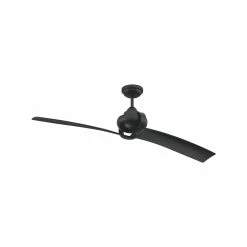 Best reviews of ⭐ Mercator 137cm Black 2 Blades Raymond Ceiling Fan - To Australia 🔥