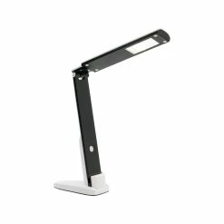 Cheap 💯 Mercator Black Devo LED Desk Lamp - To Australia 🧨