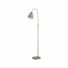 Coupon 🔔 Australia Sale - Mercator Patterson Floor Lamp Brushed Brass 🔥 -Metal Mate Shop 0ef69e01df3d48bd80a1ef3406a75558