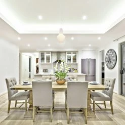 Cheap 😀 Australia Sale - Mercator White Alba Glass Pendant Light 😀 -Metal Mate Shop 1dc0aaec13414aa3804c247768816667