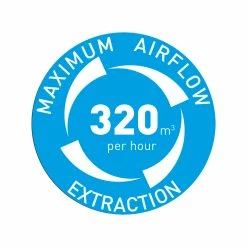 Deals ๐ Australia Only - Mercator 290mm Black DIY Plug-In Round Exhaust Fan โ 10 Deals ๐ Australia Only - Mercator 290mm Black DIY Plug-In Round Exhaust Fan โ -Metal Mate Shop 1f8795e0d4594b2892fdff26d8d4da9e