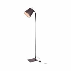 Buy ✔️ Australia Sale - Mercator Cameo Floor Lamp Black ❤️