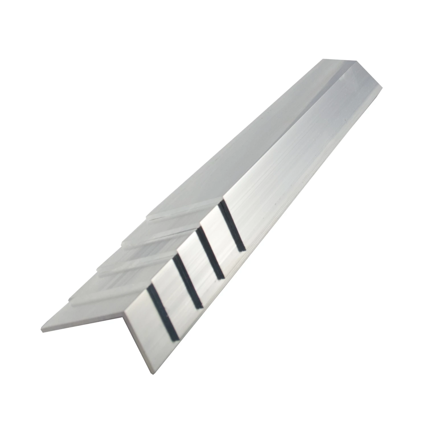 Discount ๐ Australia Only - Metal Mate 32 X 25 X 3.0mm 1m Aluminium Unequal Angle Silver ๐ 4 Discount ๐ Australia Only - Metal Mate 32 X 25 X 3.0mm 1m Aluminium Unequal Angle Silver ๐ - Image 2