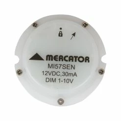 Top 10 👏 Australia Only - Mercator LED Titan III Highbay Bolt On Sensor White 🎁