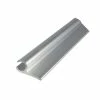 Buy ⭐ Metal Mate 27.95 X 12.7 X 1.7mm 3m Aluminium Section Sail Track - Silver - To Australia ✔️