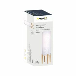 Coupon ⭐ Australia Only - Mercator Nolan Floor Lamp 🧨 -Metal Mate Shop 2ba228859f8749cda63d9e93dbc600fe