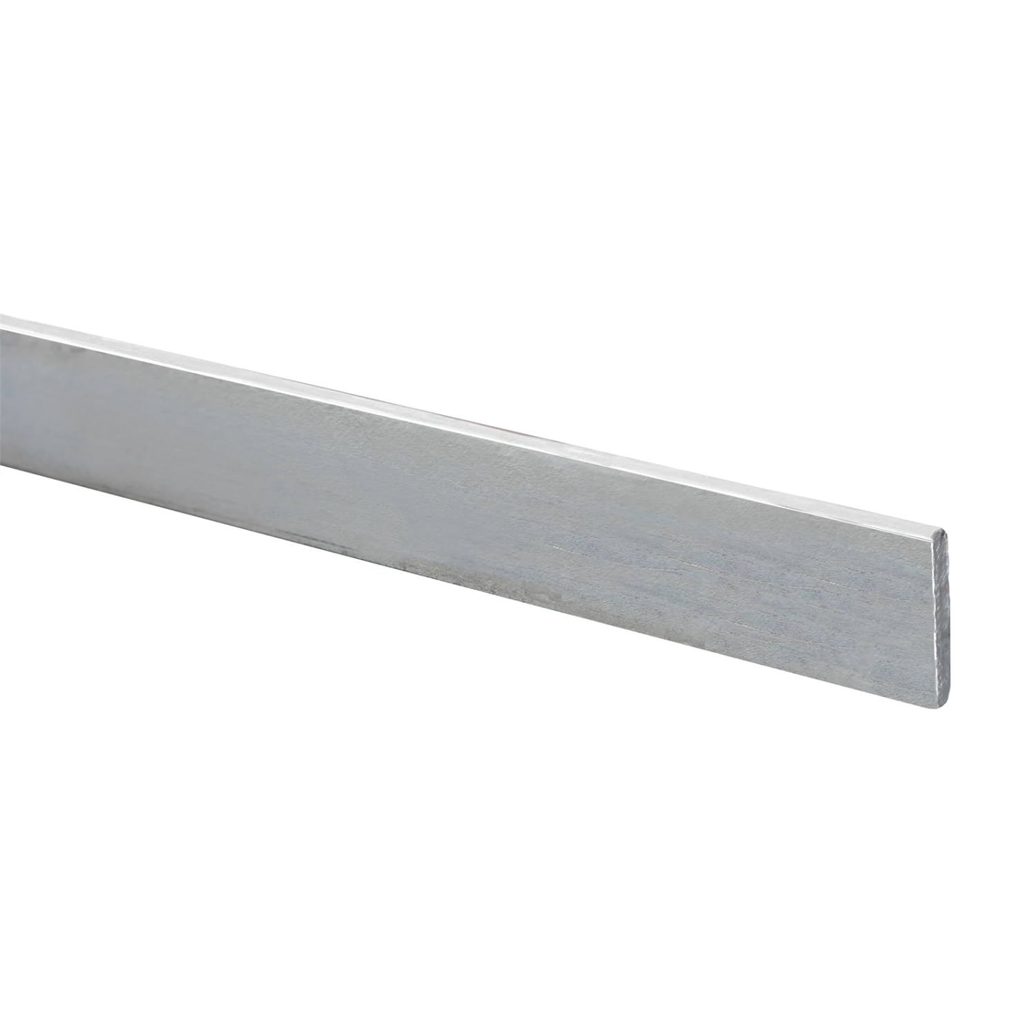 Brand new โค๏ธ Metal Mate 30 X 3mm X 3m Galvanised Steel Handyman Flat Bar Silver - To Australia ๐ฅ 3 Brand new โค๏ธ Metal Mate 30 X 3mm X 3m Galvanised Steel Handyman Flat Bar Silver - To Australia ๐ฅ