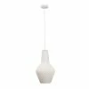 Cheap 😀 Australia Sale - Mercator White Alba Glass Pendant Light 😀 -Metal Mate Shop 40d17a6c7b024e879406e1a678b2876a