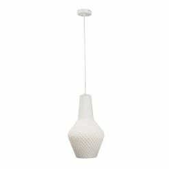 Cheap 😀 Australia Sale - Mercator White Alba Glass Pendant Light 😀