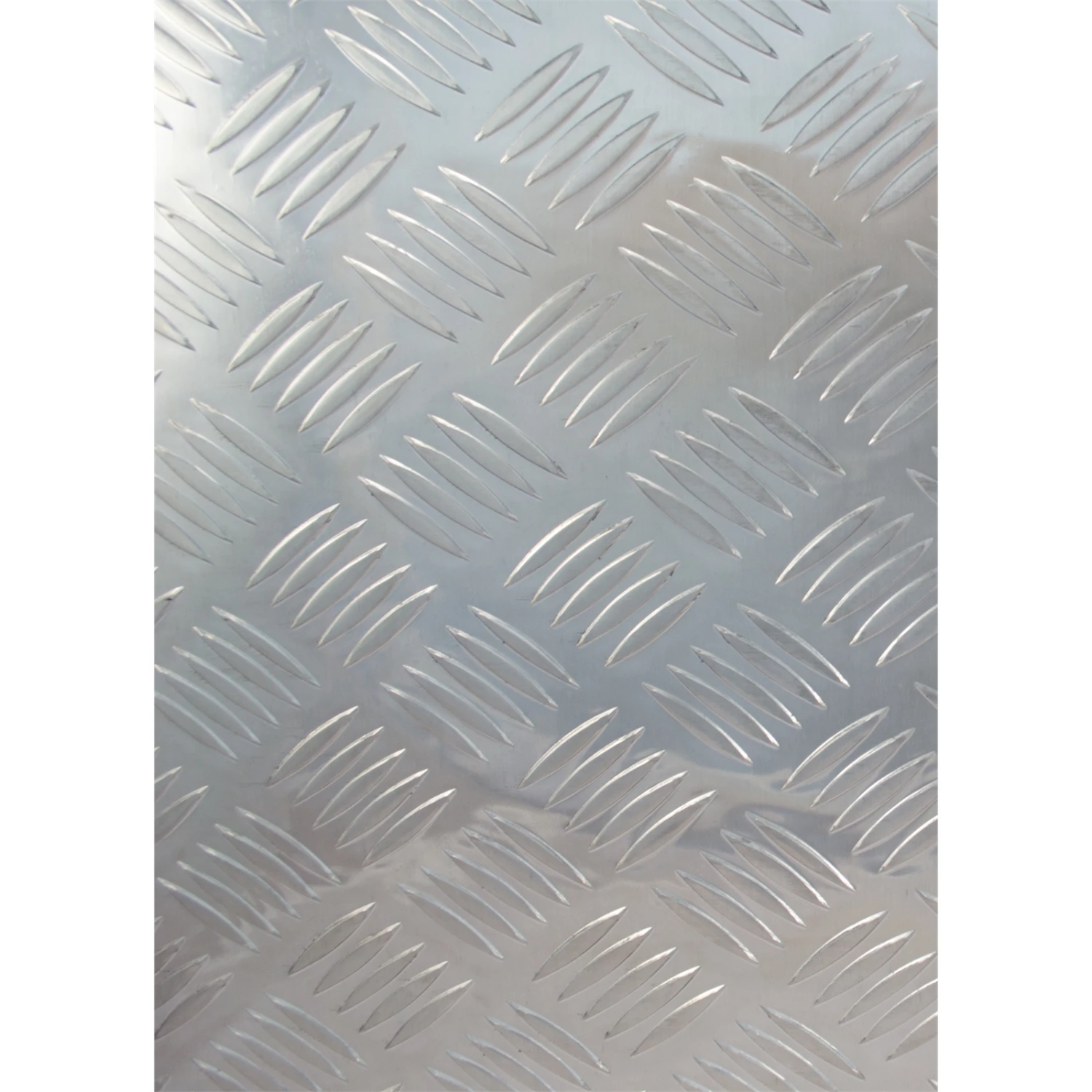Outlet ๐ Australia Only - Metal Mate 300 X 600 X 2mm Aluminium Tread Plate Silver โจ 3 Outlet ๐ Australia Only - Metal Mate 300 X 600 X 2mm Aluminium Tread Plate Silver โจ
