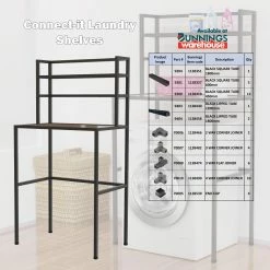 Best Sale ๐ Australia Only - Metal Mate 25.4 X 25.4 X 1.2mm 1.8m Black Anodised Aluminium Connect-It Square Tube With Lip โ 11 Best Sale ๐ Australia Only - Metal Mate 25.4 X 25.4 X 1.2mm 1.8m Black Anodised Aluminium Connect-It Square Tube With Lip โ -Metal Mate Shop 437a95ca4fdf41d7b98549eaf539c744