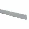 Budget 🌟 Metal Mate 25 X 3mm 1m Galvanised Steel Handyman Flat Bar Silver - To Australia 💯