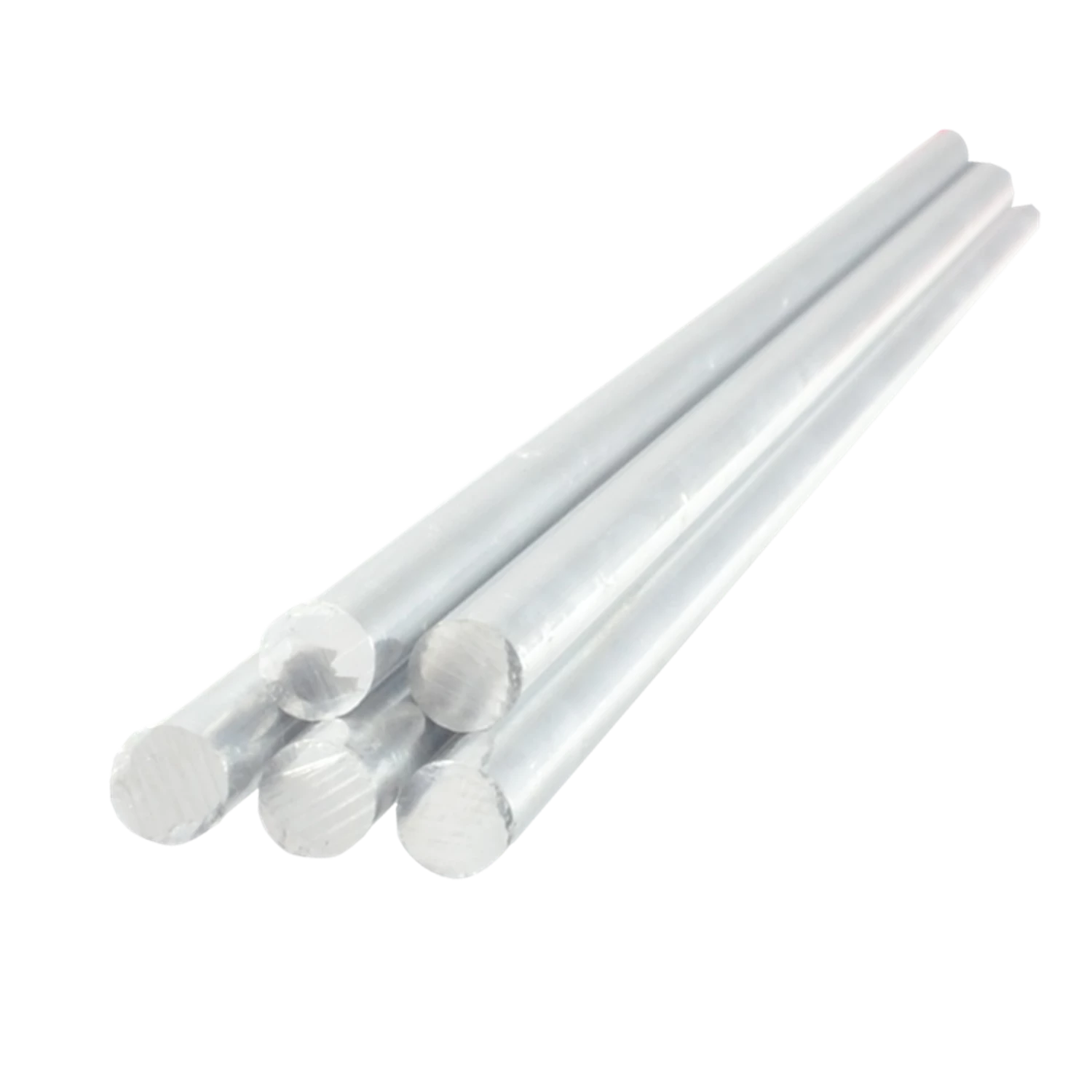 Best Sale 🌟 Metal Mate 6.3mm X 1m Aluminium Solid Rod Silver - To Australia 😉 4 Best Sale 🌟 Metal Mate 6.3mm X 1m Aluminium Solid Rod Silver - To Australia 😉 - Image 2