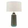 Cheapest 🔔 Australia Sale - Mercator Teal Farrow Table Lamp 😀 -Metal Mate Shop 4ab3082902834780b9dc3ced54dbf9bc