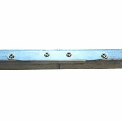 Best reviews of 🤩 Australia Sale - Metal Mate 165 X 21 X 7 X 1.5mm Galvanised Steel Joiner Plate Silver ⭐