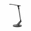 Outlet ⭐ Australia Sale - Mercator Black Flick LED Desk Lamp ❤️