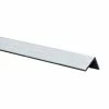 Deals 👏 Metal Mate 25 X 25 X 3mm 3m Galvanised Steel Angle Silver - To Australia 🔥 -Metal Mate Shop 4f92e805fff54e059bda9af996acac98