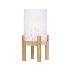 Wholesale 😀 Australia Sale - Mercator Nolan Table Lamp ❤️