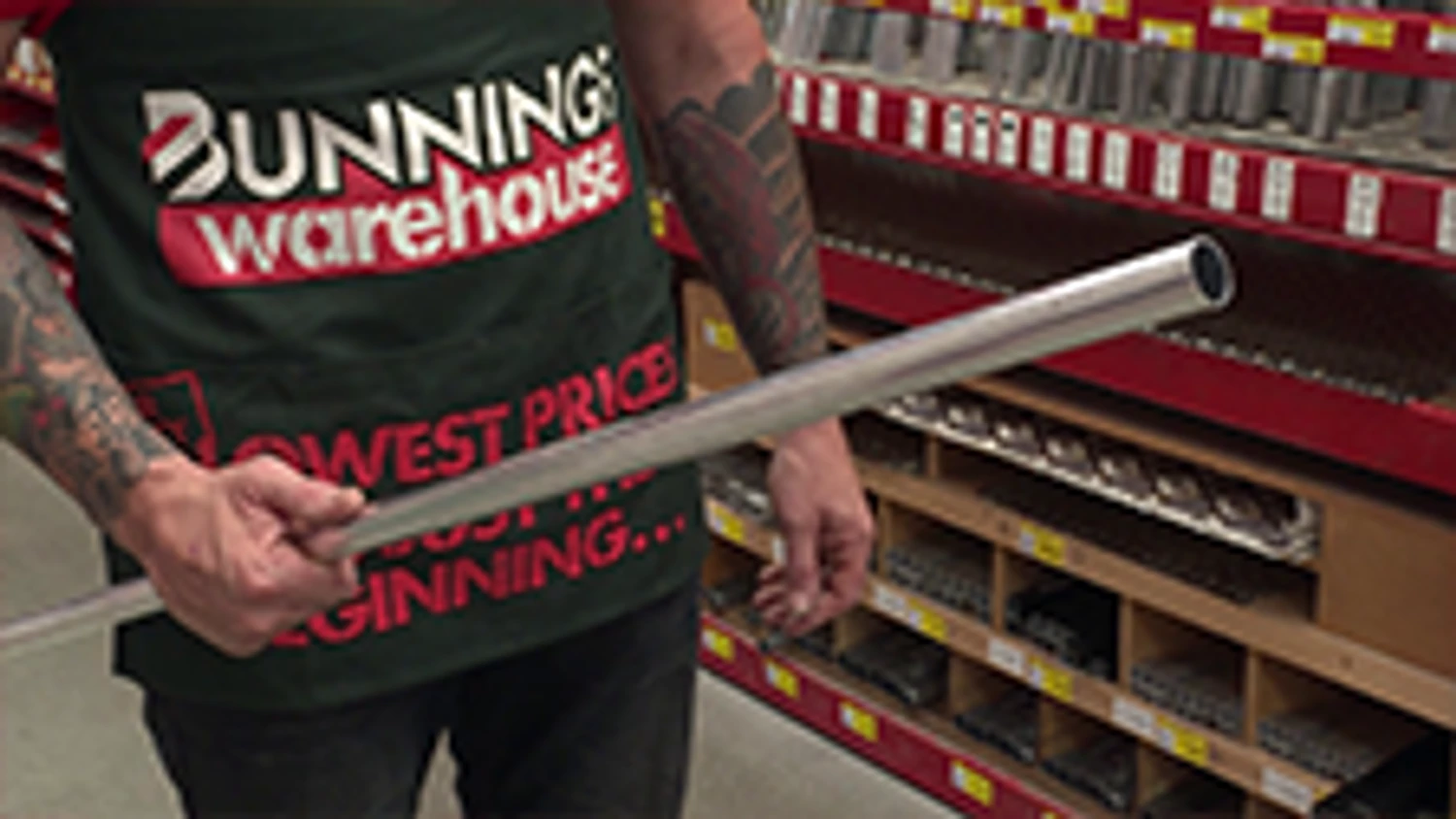 Coupon ❤️ Australia Sale - Metal Mate 25 X 1mm 3m Aluminium Round Tube Silver ⌛ 5 Coupon ❤️ Australia Sale - Metal Mate 25 X 1mm 3m Aluminium Round Tube Silver ⌛ - Image 3