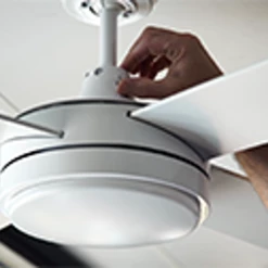 Wholesale 🔔 Australia Sale - Mercator 130cm White 4 Blade Grange Ceiling Fan 🥰 -Metal Mate Shop 585131de191f48178521af64ff27644a