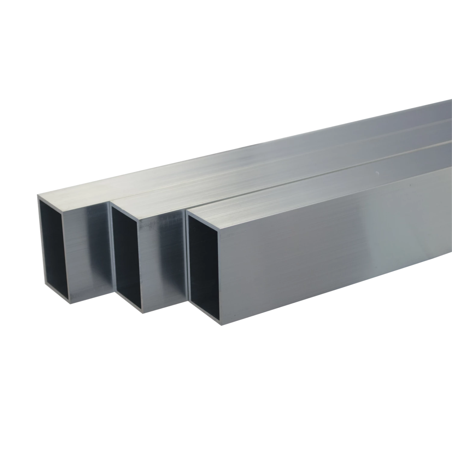 Wholesale π Metal Mate 50 X 30 X 2mm 1m Rectangle Aluminium Angle Silver - To Australia π 4 Wholesale π Metal Mate 50 X 30 X 2mm 1m Rectangle Aluminium Angle Silver - To Australia π - Image 2