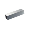Promo 🌟 Australia Only - Metal Mate 50 X 5 0x 1.5mm X 1m Aluminium Square Tube Silver 😍 -Metal Mate Shop 6156eb9bb0d144bd828d07f0a2251dbf