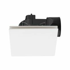 Best Pirce 🎉 Australia Sale - Mercator 290mm White DIY Plug In Square Exhaust Fan ❤️ -Metal Mate Shop 62f77d7042ed45a9bd6b11f8337cd624