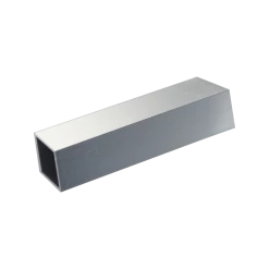 Buy ✔️ Australia Sale - Metal Mate 25.4 X 25.4 X 1.2mm 0.6m Anodised Aluminium Connect-It Square Tube Silver 💯
