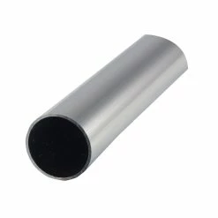 Coupon ❤️ Australia Sale - Metal Mate 25 X 1mm 3m Aluminium Round Tube Silver ⌛