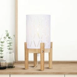 Wholesale 😀 Australia Sale - Mercator Nolan Table Lamp ❤️ -Metal Mate Shop 730f726db03e4d3b87f9d5b71693306c