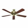 Discount 🌟 Australia Only - Mercator 130cm Antique Brass Hayman Ceiling Fan 🎉 -Metal Mate Shop 760e8f4afd31478ebcb7ad7df9819bc8