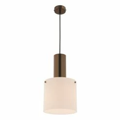 Outlet 😍 Australia Sale - Mercator Bronze Brooklyn Pendant Light ⭐