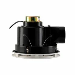 Outlet ⭐ Australia Sale - Mercator 290mm White DIY Plug In Round Exhaust Fan 🔥 -Metal Mate Shop 7cb4534ebd2d43a58cb2eba984c33167