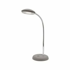 Best reviews of 👍 Australia Sale - Mercator Stone Dylan LED Desk Lamp 😀