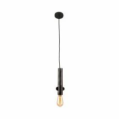 Best reviews of 🥰 Australia Only - Mercator Black Tribeca Pendant 🔥
