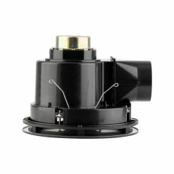 Top 10 🌟 Australia Only - Mercator 240mm Black DIY Plug-In Round Exhaust Fan With Tri-Colour LED Light 💯 -Metal Mate Shop 8209783eee5143179c78effbce0919ea