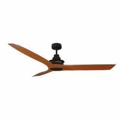 Wholesale 🥰 Australia Only - Mercator Flinders Ceiling Fan - Oil Rubbed Bronze 😍