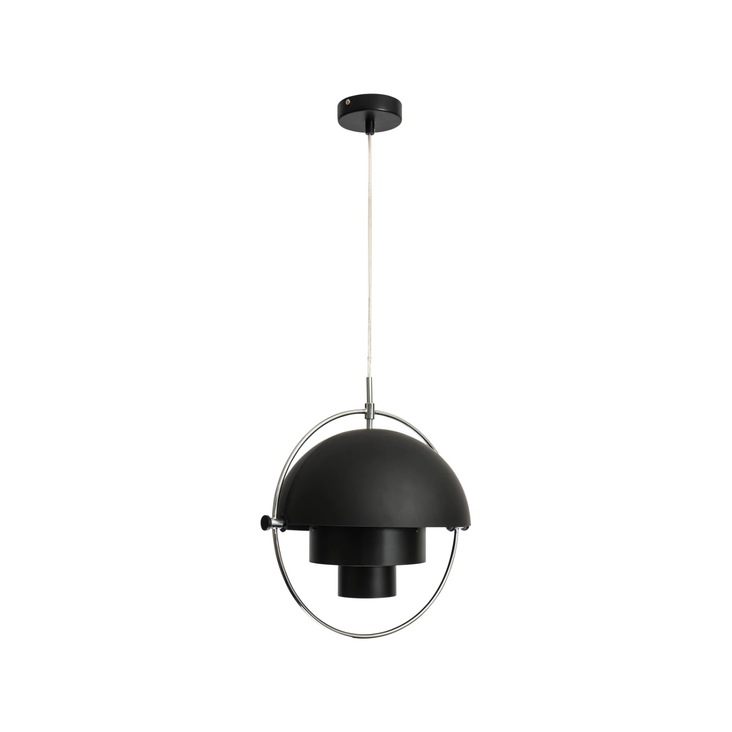 Outlet 🎁 Mercator Black Ambrose Pendant - To Australia 🤩 3 Outlet 🎁 Mercator Black Ambrose Pendant - To Australia 🤩