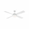 Deals ⌛ Mercator 132cm White 4 Blades Grid Connect Smart Grange Ceiling Fan With Tricolour LED - To Australia ⭐ -Metal Mate Shop 97315a866baf48bfa0dedc28d5182f92