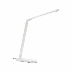 Top 10 ✨ Mercator White Republic LED Desk Lamp - To Australia ✔️