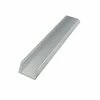 Cheap 🔔 Australia Sale - Metal Mate 16 X 12 X 1.6mm 1m Aluminium Section Channel Silver 🛒 -Metal Mate Shop 9edea051969f43a296fb44c0a9666615