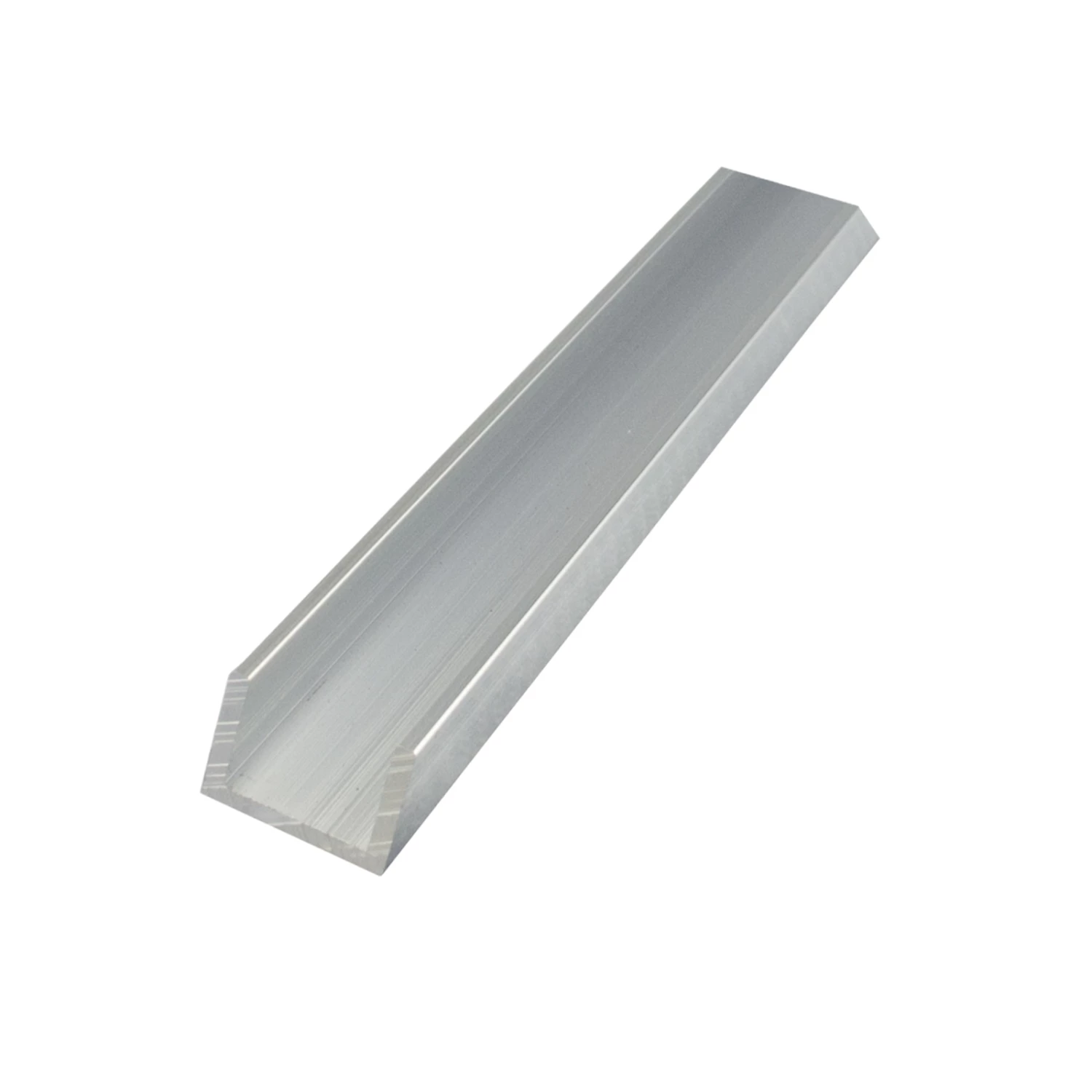 Cheap 🔔 Australia Sale - Metal Mate 16 X 12 X 1.6mm 1m Aluminium Section Channel Silver 🛒 3 Cheap 🔔 Australia Sale - Metal Mate 16 X 12 X 1.6mm 1m Aluminium Section Channel Silver 🛒