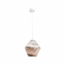 Cheap 😍 Australia Only - Mercator Large Beverly Glass Pendant Other ⭐