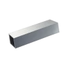 Top 10 🌟 Australia Only - Metal Mate 25.4 X 25.4 X 1.2mm 1.8m Anodised Aluminium Connect-It Square Tube Silver 🧨 -Metal Mate Shop b3f22a46636a4c44bc2c272ef3079f36