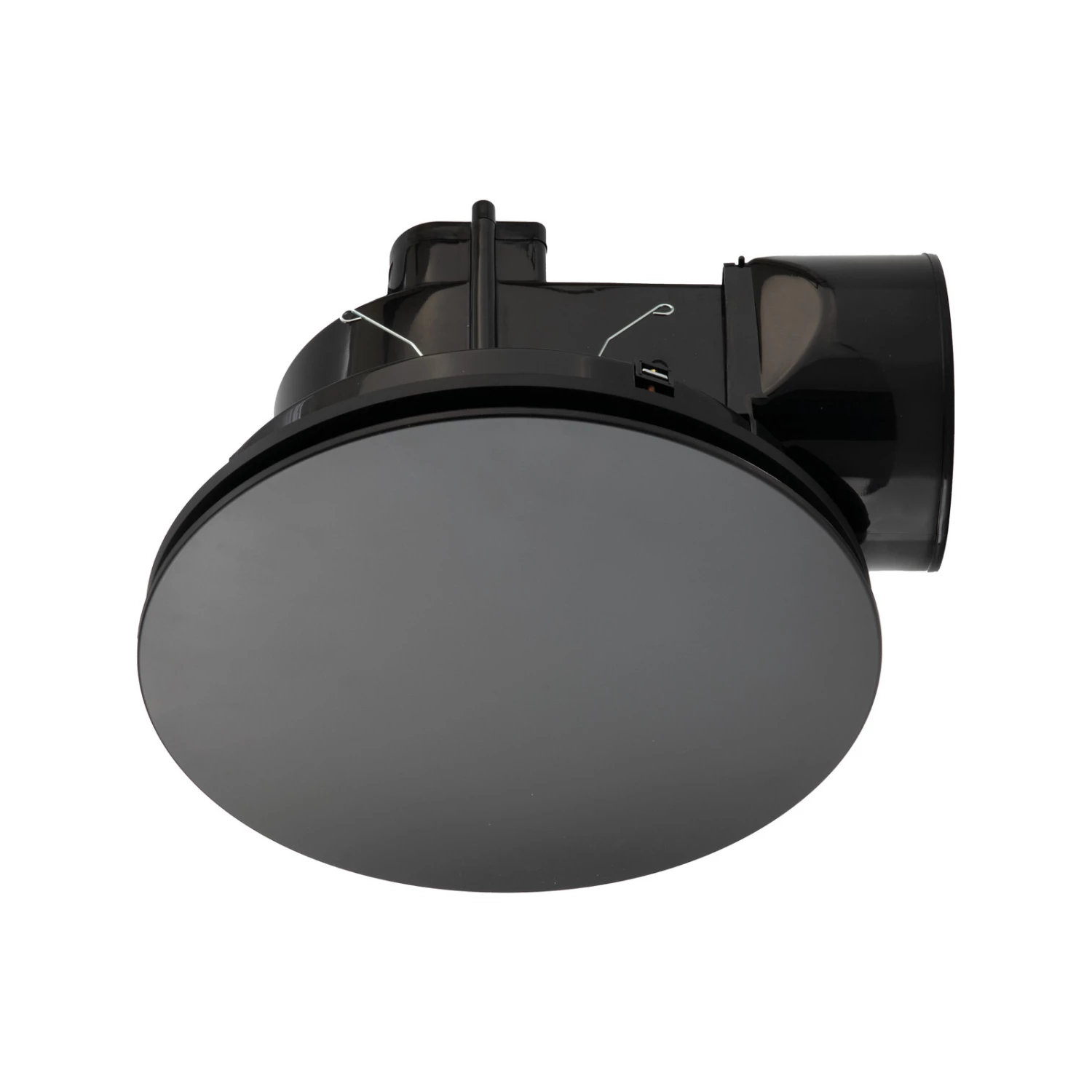 Deals ๐ Australia Only - Mercator 290mm Black DIY Plug-In Round Exhaust Fan โ 3 Deals ๐ Australia Only - Mercator 290mm Black DIY Plug-In Round Exhaust Fan โ