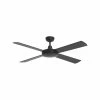 Cheap 👍 Australia Sale - Mercator Grid Connect Smart 132cm Black 4 Blades GRANGE Ceiling Fan ⌛ -Metal Mate Shop b5af192c82fc42f7acd232f364b117c2
