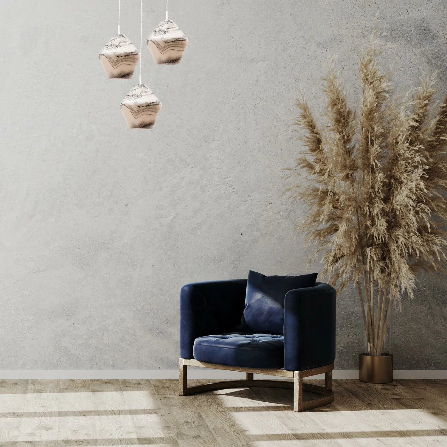 Buy 👍 Mercator Beverly Small Glass Pendant Other - To Australia 🔥 4 Buy 👍 Mercator Beverly Small Glass Pendant Other - To Australia 🔥 - Image 2